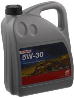 Febi 5W-30 longlife 5W-30 longlife 5л (32943)
