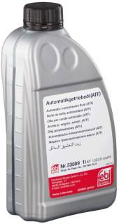 Febi ATF MB 236.15 ATF MB 236.15 1л (33889)
