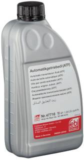 Febi ATF MB 236.16 ATF MB 236.16 1л (47716)