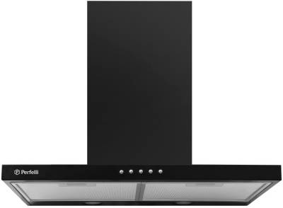 Вытяжка Perfelli T 6612A 1000BL LED T 6612A  1000BL LED