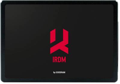 Накопитель Goodram IRDM 120GB SATAIII MLC IR-SSDPR-S25A-120