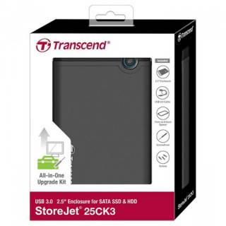 Transcend TS0GSJ25CK3