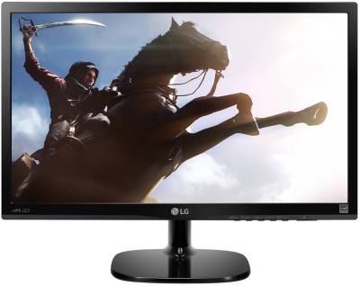 Монитор Lg 23MP48D-P