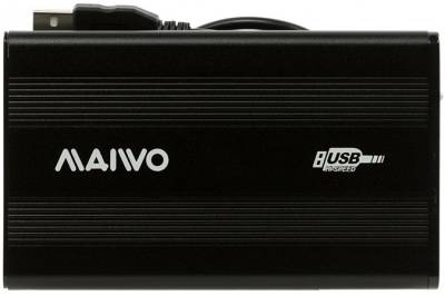 Maiwo K2501A-U3S black