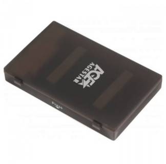 AgeStar SUBCP1 Black