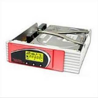 Thermaltake LCD Hardcano 11 (A1863)