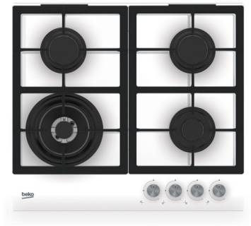 Варочная поверхность Beko HILW64225SW