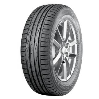 Шина Nokian Hakka Blue 2 SUV 215/55 R18 99V XL