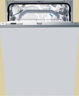 Посудомоечная машина Hotpoint-Ariston CIS LFT 3214 HX/HA