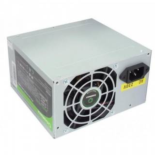 Блок питания GAMEMAX GM-400 400W GM-400-8, 80mm fan