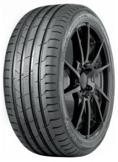 Шина Nokian Hakka Black 2 245/40 R17 95Y XL