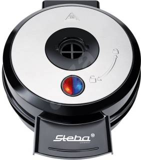 Бутербродница STEBA WE 20 Black