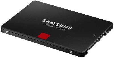 Внутренний HDD/SSD Samsung 860 PRO 2Tb V-NAND 3D MLC MZ-76P2T0BW