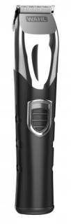 Машинка MOSER WAHL Total Beard Grooming Kit 09854-2916