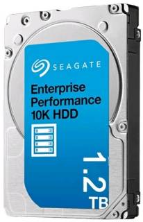 Внутренний HDD/SSD Seagate Enterprise Performance 10K HDD 1.2Tb SAS 10000rpm 128Mb ST1200MM0009