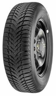 Шина Kumho WinterCraft WP51 185/65 R14 86T