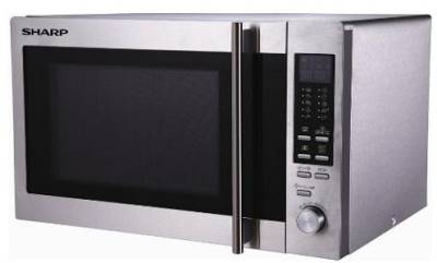 Микроволновая печь Sharp R92STW