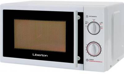 Микроволновая печь Liberton LMW-2076   M