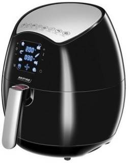 Фритюрница MPM MFR-06