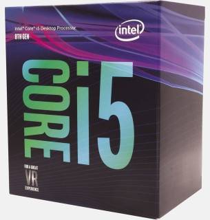 Процессор Intel Core i5-8500 BX80684I58500