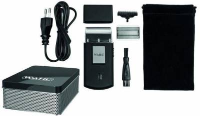 Электробритва MOSER WAHL Travel Shaver 03615-1016