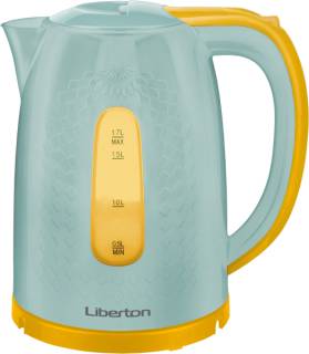 Электрочайник Liberton LEK   1794