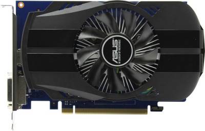 Видеокарта ASUS GeForce GT 1030 2Gb PH-GT1030-O2G