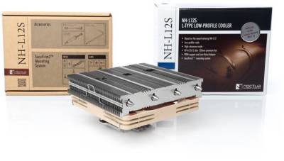 Кулер Noctua NH-L12S
