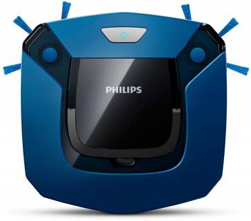 Пылесос Philips FC8792/01 SmartPro Easy