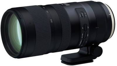 Объектив TAMRON SP 70-200mm F/2,8 Di VC USD G2 для Nikon