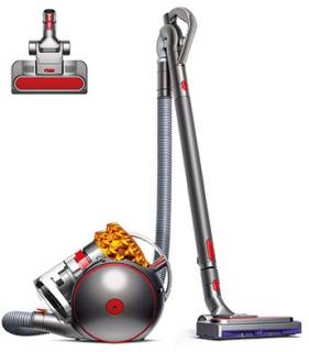 Пылесос Dyson Cinetic Big Ball Multifloor 2
