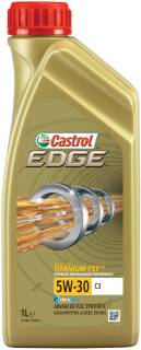 CASTROL EDGE 5W-30 C3 EDGE 5W-30 C3 1л (15A569)