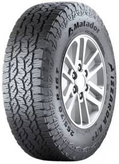 Шина Matador MP 72 Izzarda A/T2 255/60 R18 112H XL