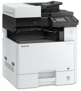 МФУ Kyocera ECOSYS M8130cidn 1102P33NL0