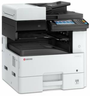 МФУ Kyocera ECOSYS M4132idn 1102P13NL0