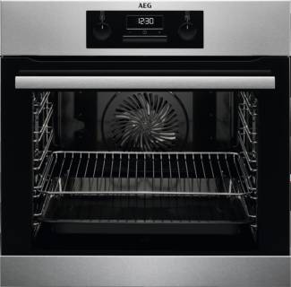 Духовка Aeg BEB331110M