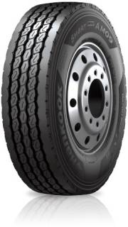 Шина Hankook Smart Work AM09 13.00 R22.5 156/150K