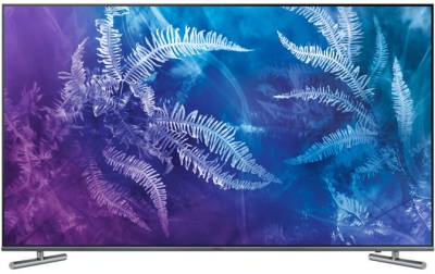 Телевизор Samsung QE55Q6F