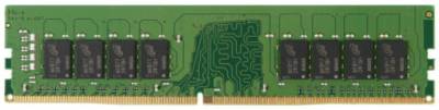 Оперативная память Kingston ValueRam DDR4 8Gb 2666MHz CL19 KCP426NS8/8