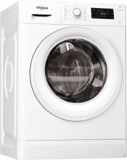 Стиральная машина Whirlpool FWG 91484 W EU