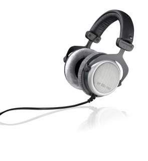 Наушники Beyerdynamic DT 880 Edition 250 Ohms