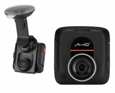 Видеорегистратор Mio MiVue 358