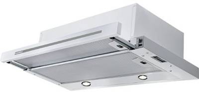 Вытяжка Franke FSM 601 WH/GL 315.0489.957