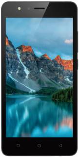 Смартфон TP-Link Neffos C5A Dual Sim (grey) TP703A21UA