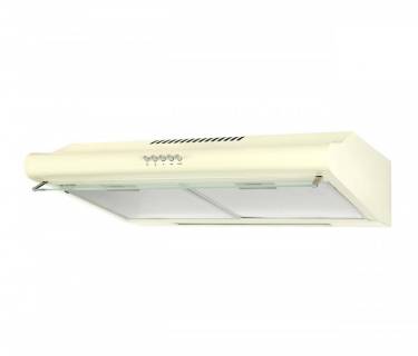 Вытяжка Ventolux ROMA 60 IVORY LUX