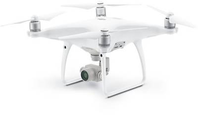 Модель DJI Phantom 4 Advanced WM332A GL300C