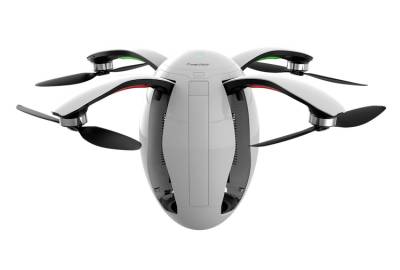 Модель PowerVision PowerEgg 10000022-00