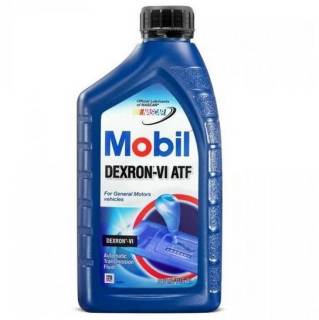 Exxon Mobil DEXRON-VI ATF DEXRON-VI ATF 1л