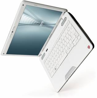 Ноутбук Toshiba Satellite U500-17T