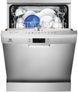 Посудомоечная машина Electrolux ESF9552LOX